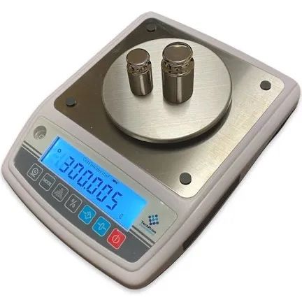 Ремонт электронных весов