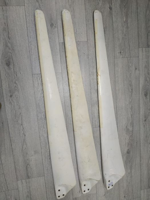 Лопасти ветрогенератора