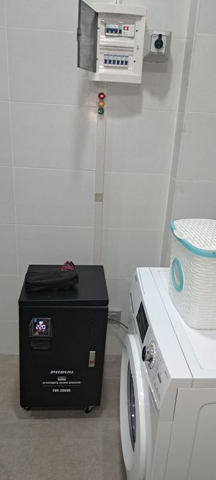 Электрик и электромеханик по городу Ташкента 24/7