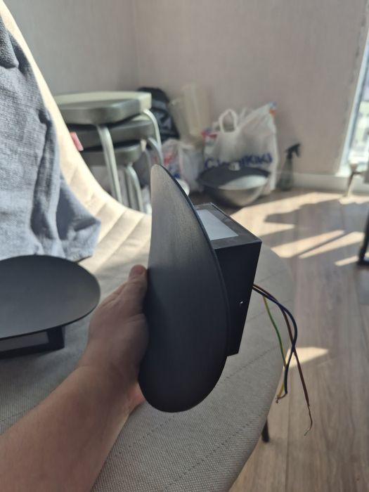 Бра настенные 2шт.