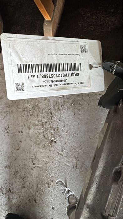 Продам новый двигатель ВАЗ 16 кл