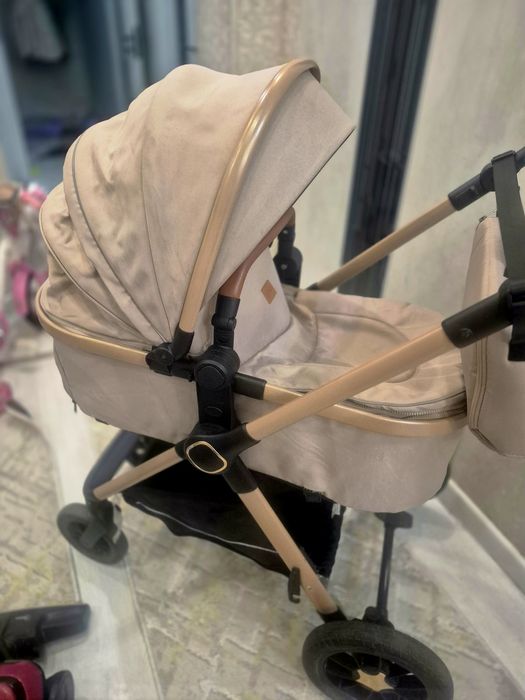 Lottybaby kalyaska 400