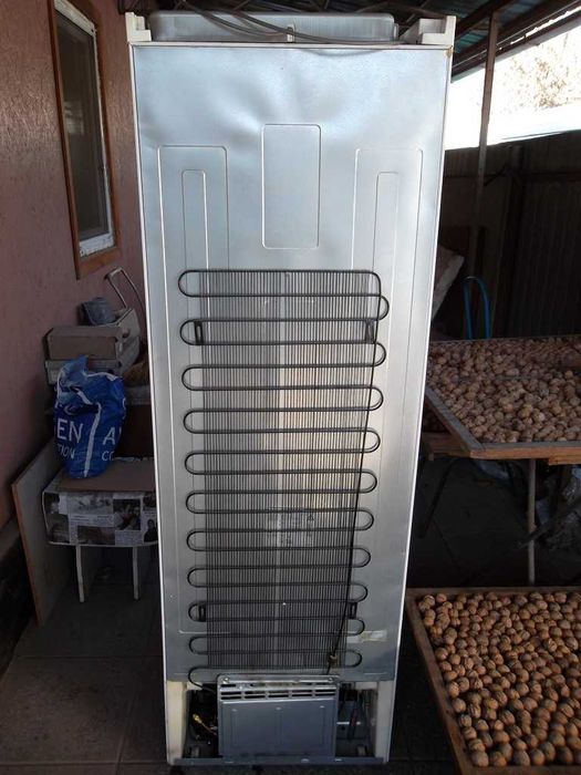 Холодильник Самсунг No Frost