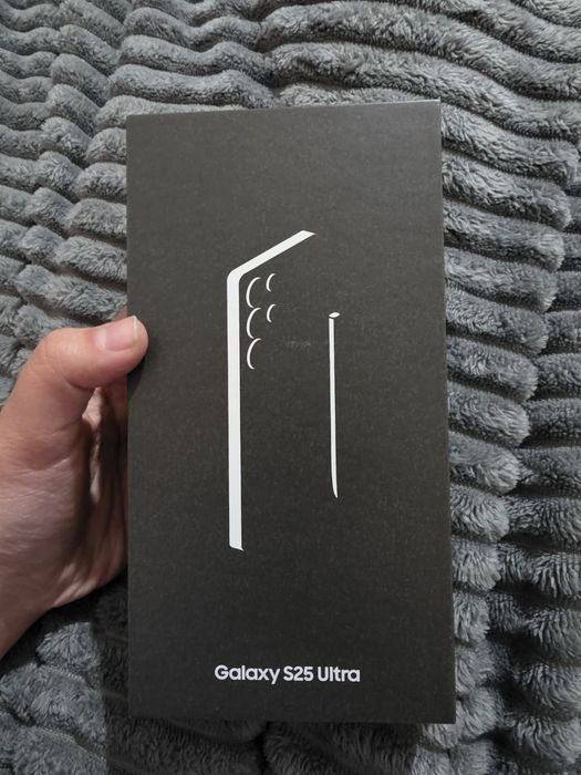 Samsung Galaxy S25 Ultra