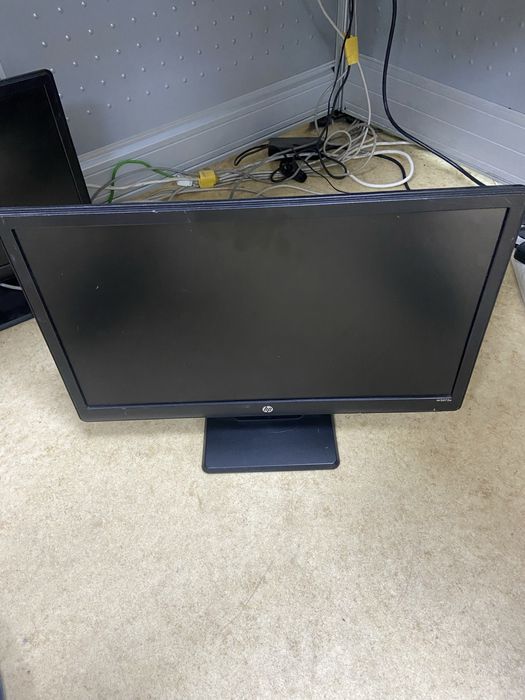 Монитор HP W2072a
