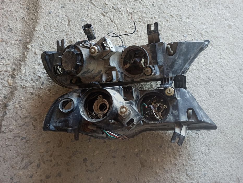 Фар нексия 2 бу сатылады