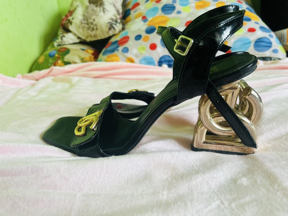 Sandale Dolce&Gabana