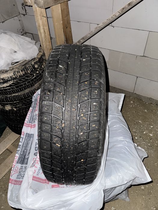 Продам шины TRIANGLE