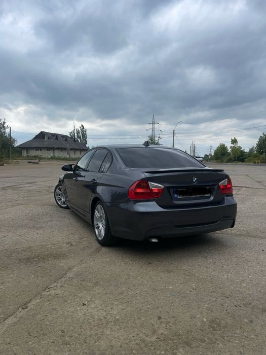 Bmw E90 M paket 163cp