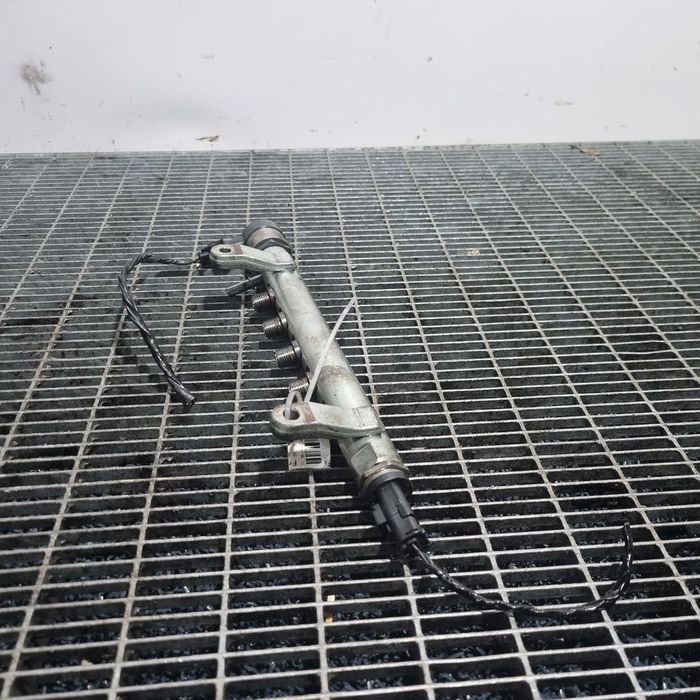 Rampa injectoare Land Rover Freelander 2 Facelift 2.2 Diesel 2010 - 2012 150CP 224DT ...