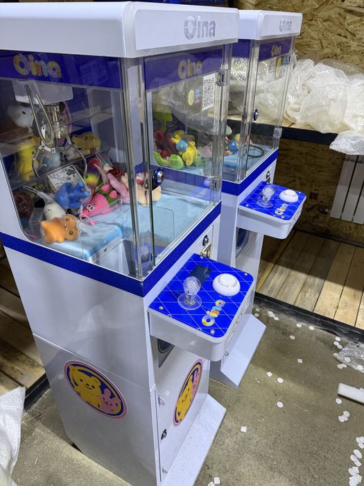 Продам новые аппараты хватайка