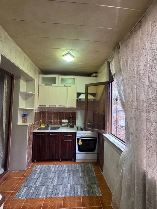 Ракат Корзинка Под Офис 3х комнатная на первом этаже