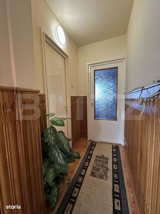 Apartament 3 camere, 75 mp, zona Tudor