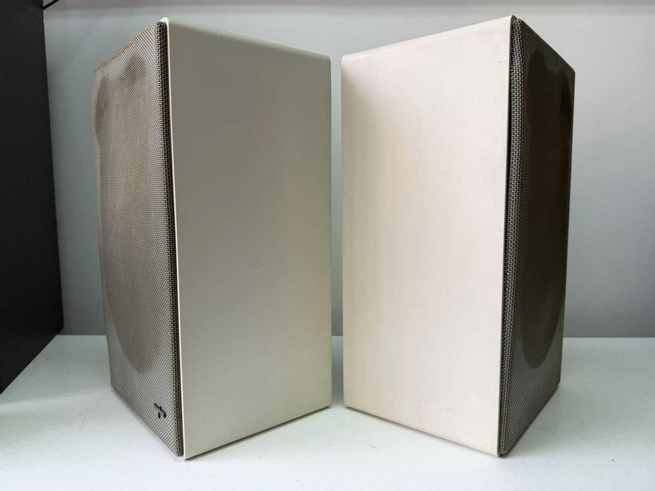 Boxe Isophon TS 7002 - Hifi-Studiokompaktbox - Made in Berlin Vintage