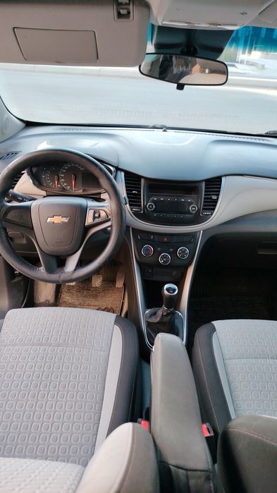 Трекер 1 механика сотилади