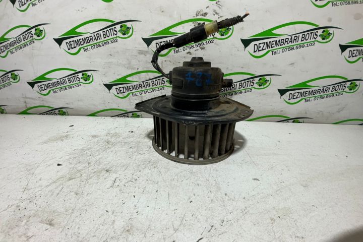 Ventilator aeroterma Daewoo Cielo prima generatie