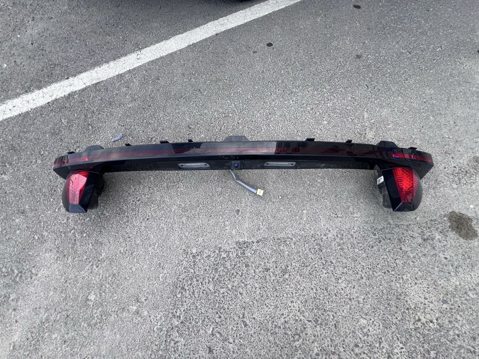 Задний плофон Hyundai Tucson