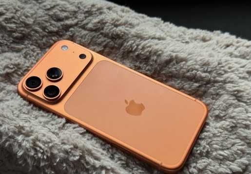 Продам iphone 17 pro