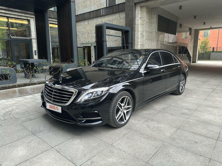 Продам Титан на Мерс