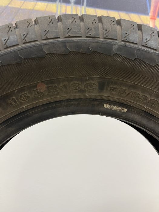 Шины для Портер2