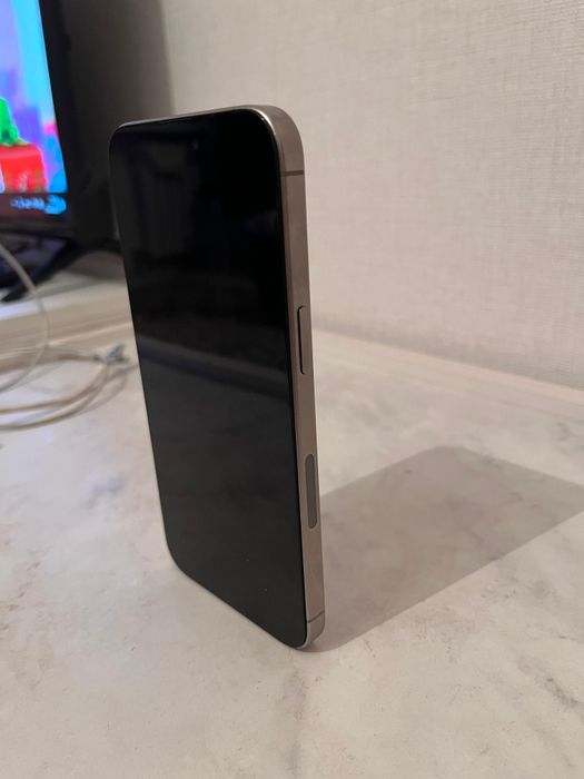 iPhone 15 pro max 512 gb