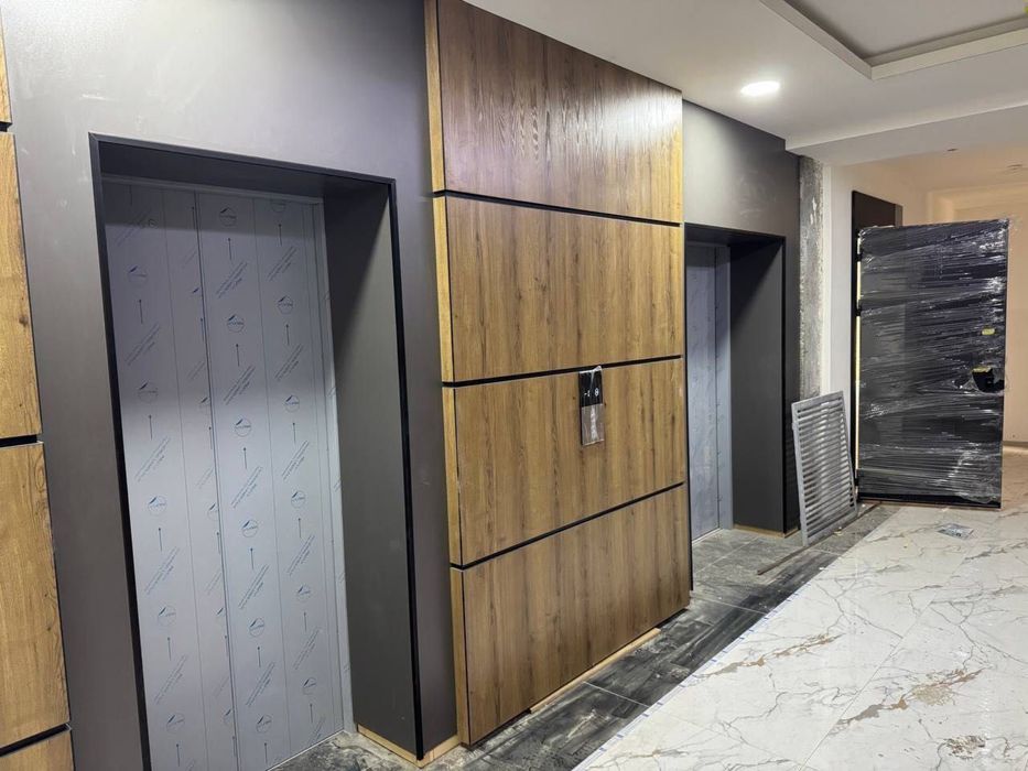 Продается квартира Bobur Residence