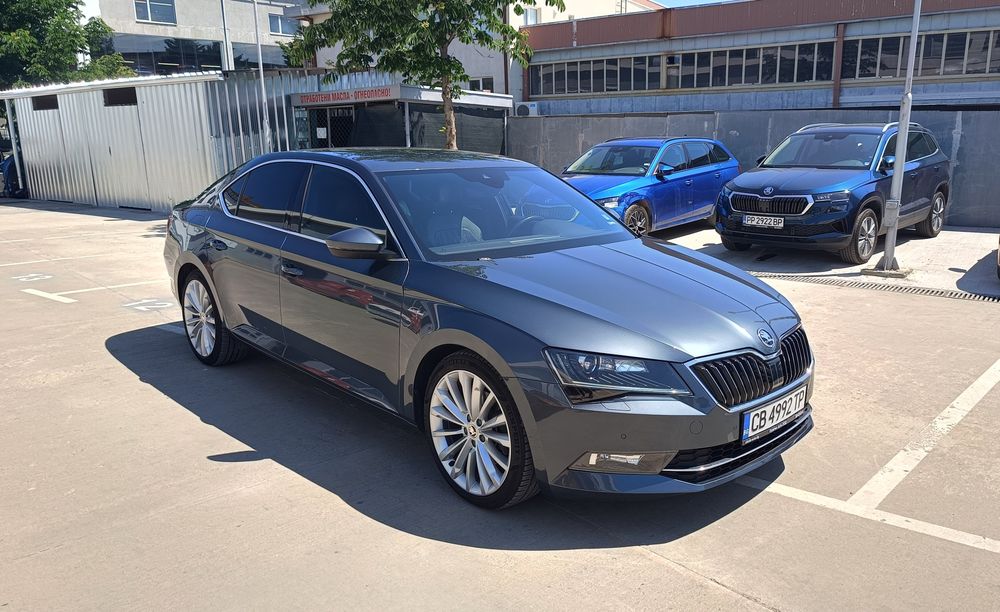 19 Джанти Skoda OEM 5х112 Phoenix , Trinity Superb Kodiaq Karoq Octavia