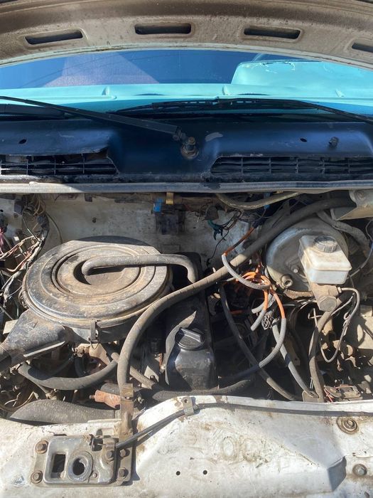 Gazel garantirovinni