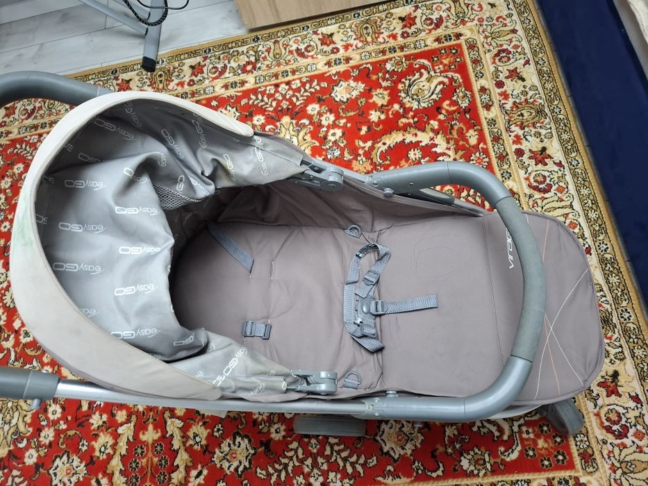 Детская коляска.