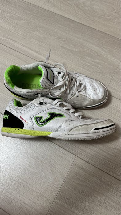 Футзалки joma top-flex