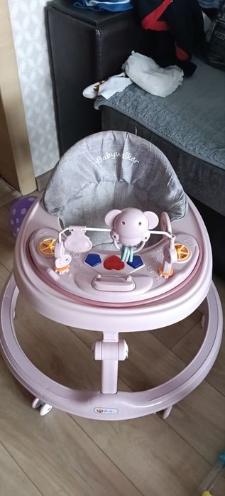 Ходунки детские!