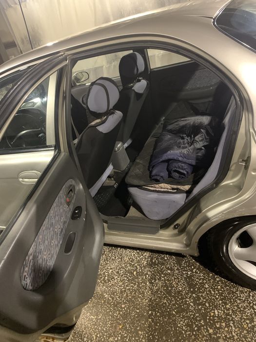 Продается Кия София 2 поколения