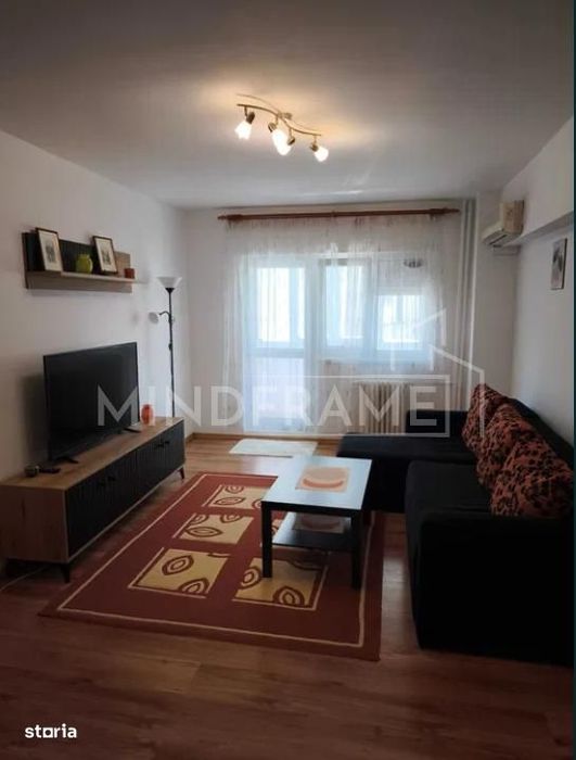 Brancoveanu Metrou Renovat Bloc Reabilitat — fotografia 1