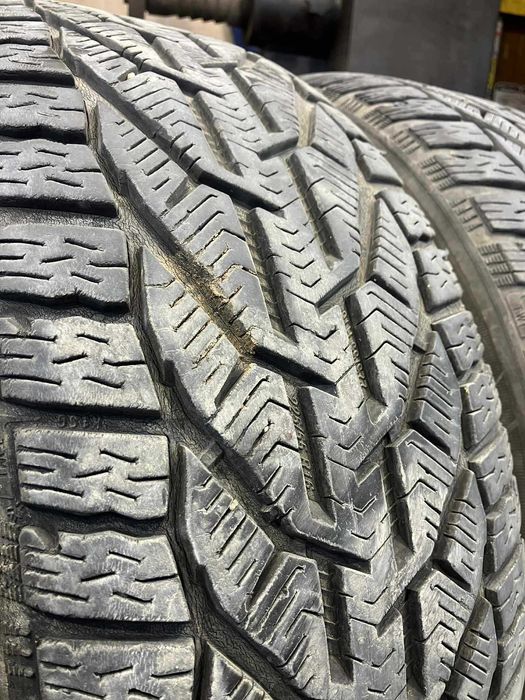4 бр зимни гуми 225 /55 R16