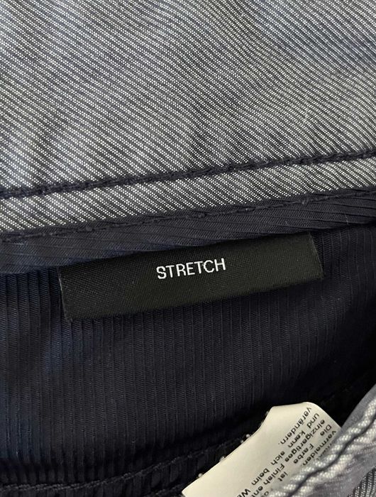 Hugo Boss Delaware Stretch Fit Jeans Мъжки Дънки