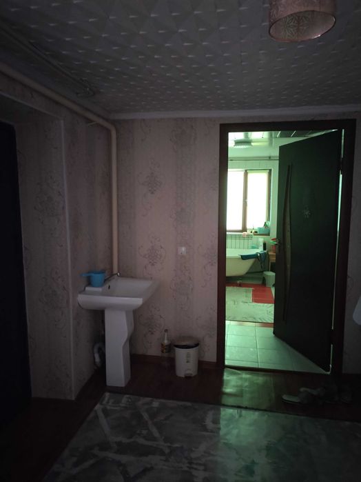 Продам дом с мебелью