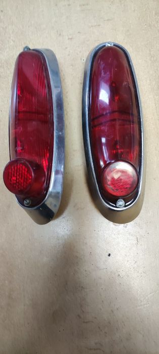 Стопове за ЗАЗ стар модел