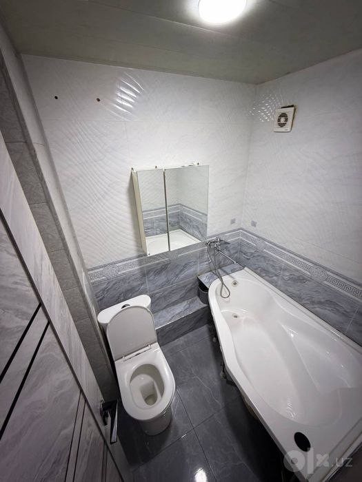 Продаётся квартира в Чирчике