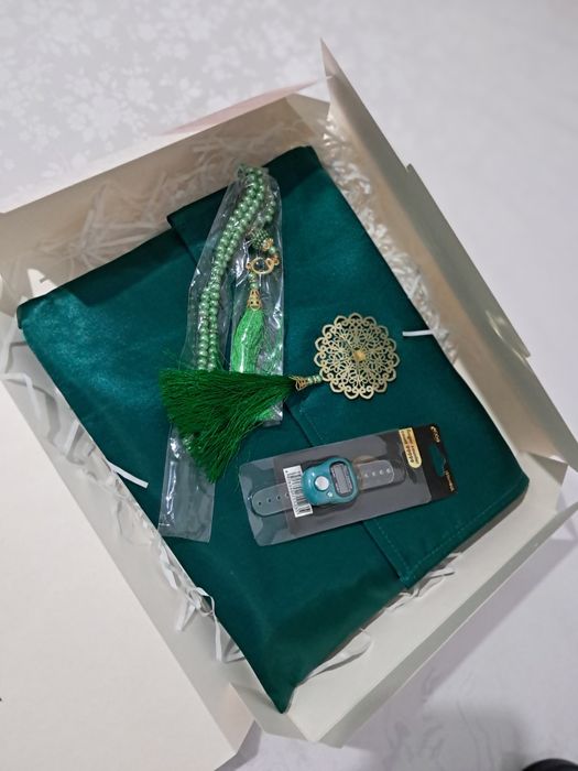 Подарочный набор на Рамадан