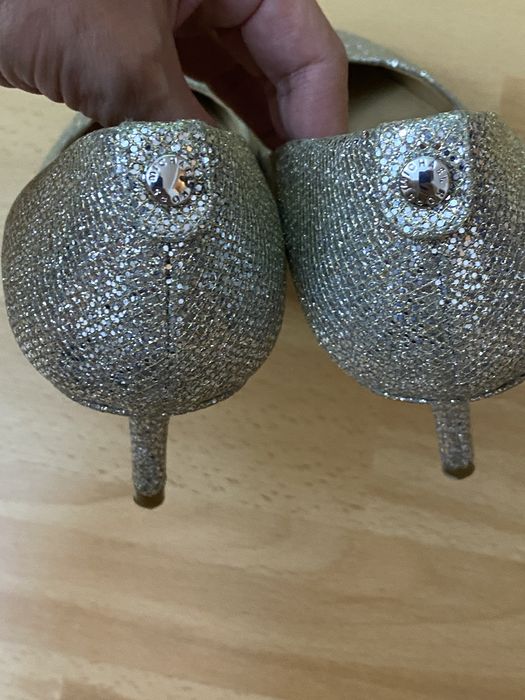 Pantofi Michael Kors