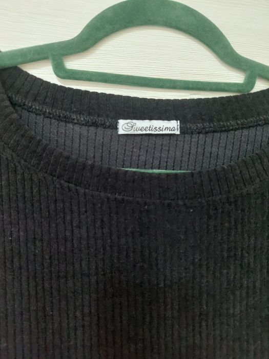 Дамски рокли пролетни-есенни Л-ХЛ