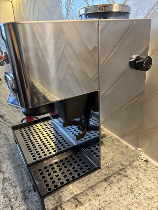 Espressor Lelit PL024TEMD
