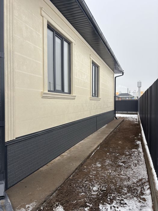 Продам дом новый Срочно торг