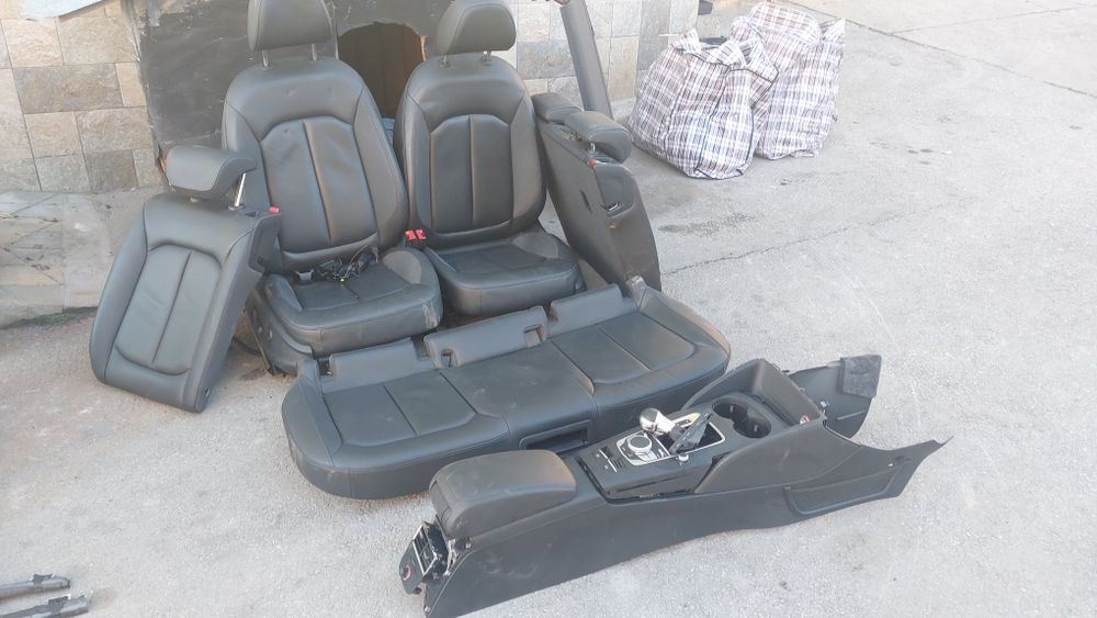 Audi A 3 e-tron 1.4tfsi. 2015