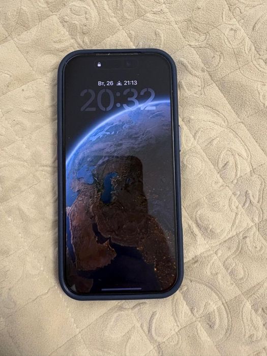 Iphone 17 pro 256 Gb Айфон