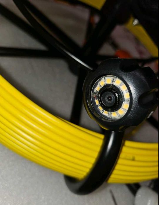 Камера за канали