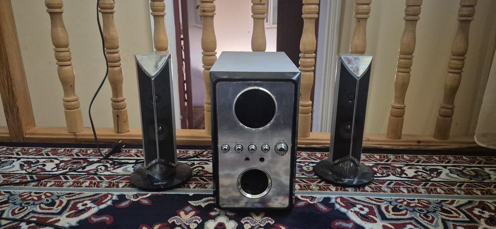 Колонка сатылады