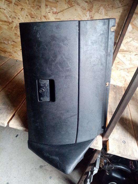 Фары на Golf 4 из Германии