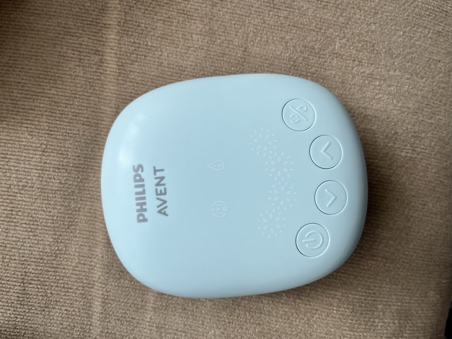 Pompa electrica philips