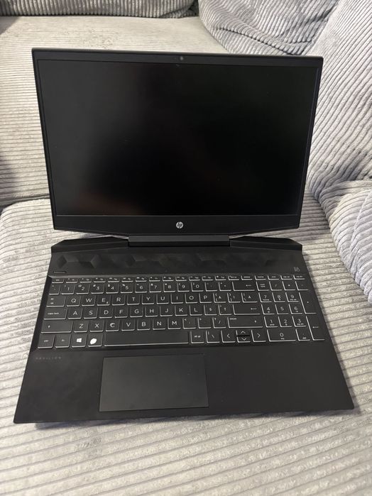 Laptop hp Pavillion